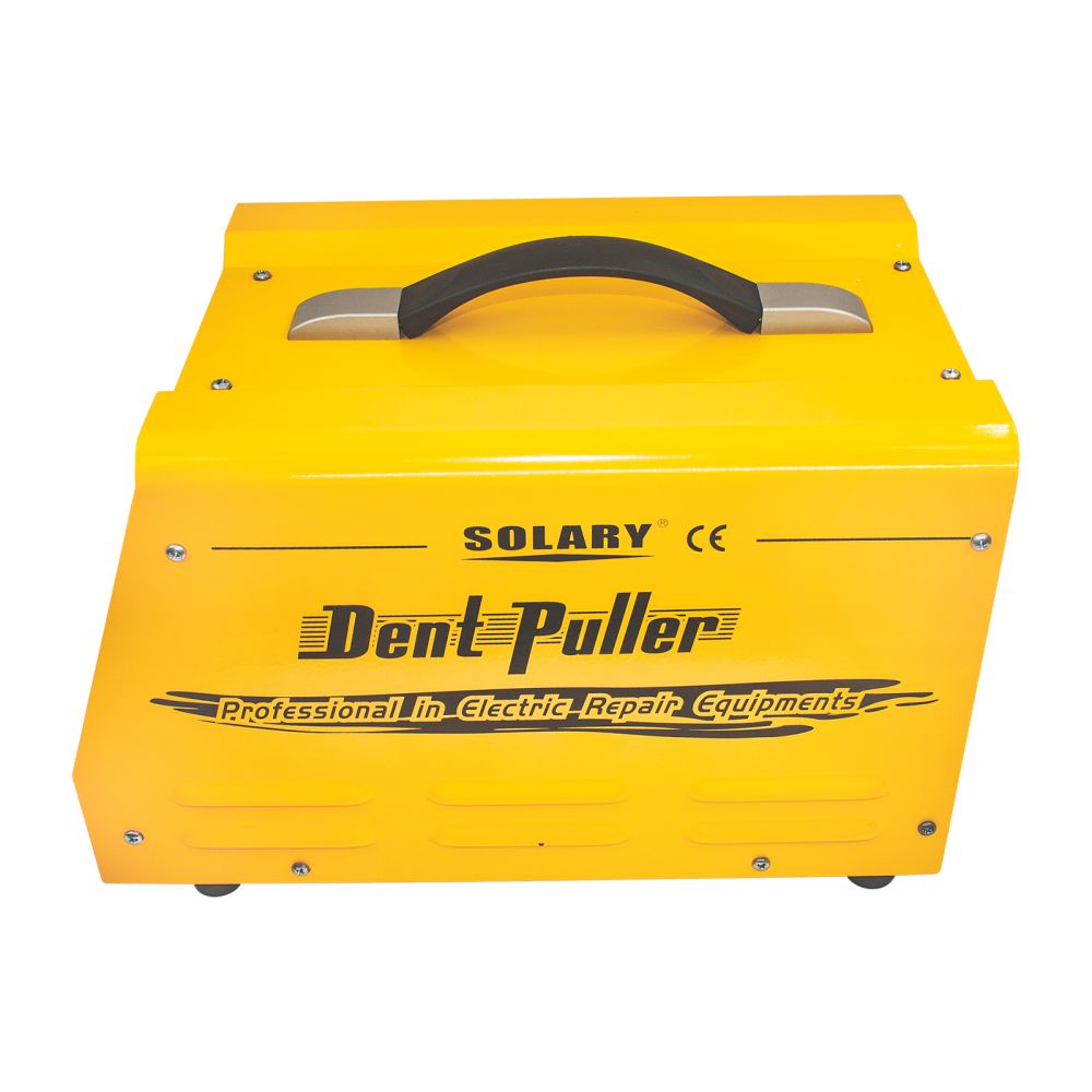 factory made iron car bench dent puller machine auto body repair equipment with tools