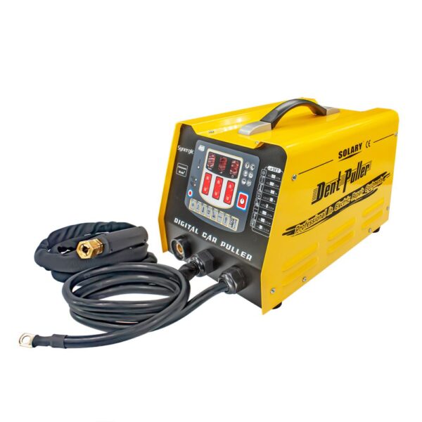 factory made iron car bench dent puller machine auto body repair equipment with tools