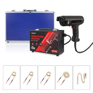 SOLARY H15S 2300W Split Induction Heater for Automotive Repair