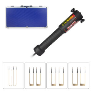 SOLARY H7S 1100W Handheld Induction Heater for Bolt Removal