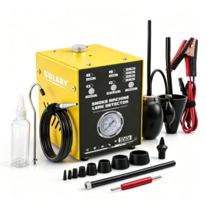 SD606 Smoke Leak Detector for Car EVAP System Diagnosis Tool