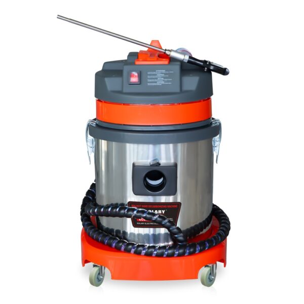 solary ec601 valve clean machine diesel walnut sand carbon deposition cleaner auto car engine washing intake pipe