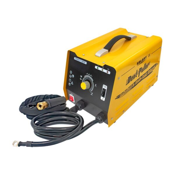 solary 5610 dent puller car repair tools auto quick dent puller car pulling machine car dent puller