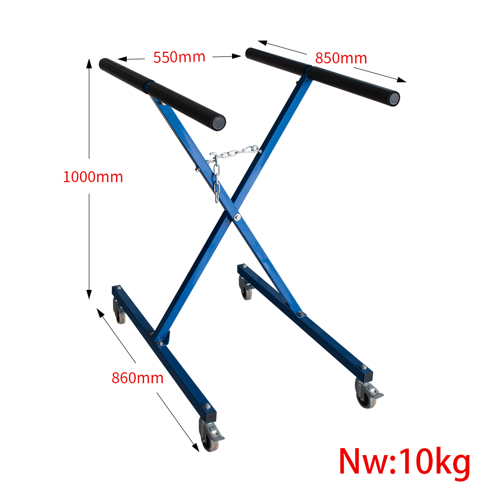ps104 x bumper paint bracket portable panel repair work stand folding door paint stand adjustable windshield stand