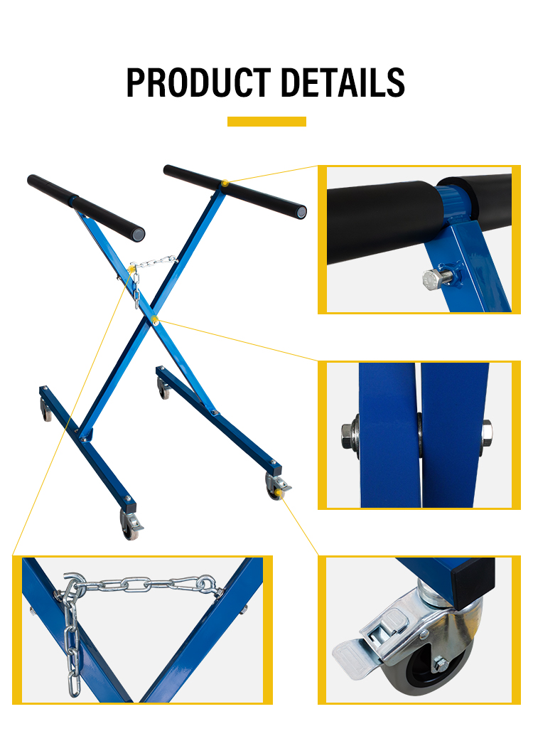 ps104 x bumper paint bracket portable panel repair work stand folding door paint stand adjustable windshield stand
