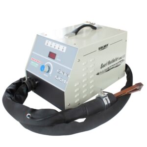 SOLARY H8E 3500W Water-Cooled Induction Heater for Iron
