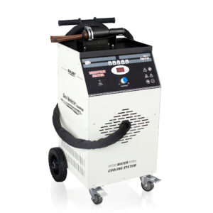 SOLARY NH80 5200W Water-Cooled Automotive Induction Heater
