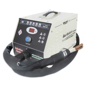 SOLARY NH35 3500W Induction Heater for Iron and Aluminum