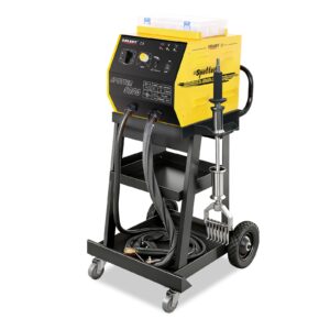 SOLARY 5200 Auto Body Spot Welder and Dent Puller, 5200A Maximum
