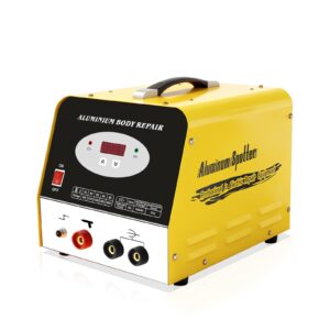 SOLARY AL7E Aluminum Dent Repair Stud Welder
